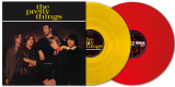 The Pretty Things + Live At The 100 Club (60th Anniversary) (Yellow & Red)